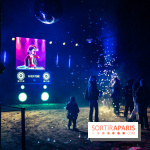 Lumières en Seine 2025, les photos du parcours de lumières - A7C00460