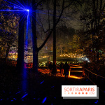 Lumières en Seine 2025, les photos du parcours de lumières - A7C00599