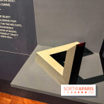 MC. Escher à la Monnaie de Paris