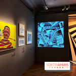 MC. Escher à la Monnaie de Paris - IMG 0876