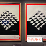 MC. Escher à la Monnaie de Paris