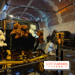 Le Grand Noël 2025 du château de Vaux-le-Vicomte : des décorations magiques pour une balade hivernale mémorable - fotor 1763144017980