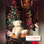 Le Grand Noël 2025 du château de Vaux-le-Vicomte : des décorations magiques pour une balade hivernale mémorable - fotor 1763143964263