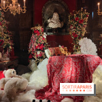 Le Grand Noël 2025 du château de Vaux-le-Vicomte : des décorations magiques pour une balade hivernale mémorable - fotor 1763143951179