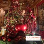 Le Grand Noël 2025 du château de Vaux-le-Vicomte : des décorations magiques pour une balade hivernale mémorable - fotor 1763143797954