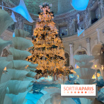 Le Grand Noël 2025 du château de Vaux-le-Vicomte : des décorations magiques pour une balade hivernale mémorable - fotor 1763143732951