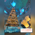 Le Grand Noël 2025 du château de Vaux-le-Vicomte : des décorations magiques pour une balade hivernale mémorable - fotor 1763143671149