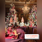 Le Grand Noël 2025 du château de Vaux-le-Vicomte : des décorations magiques pour une balade hivernale mémorable