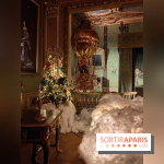 Le Grand Noël 2025 du château de Vaux-le-Vicomte : des décorations magiques pour une balade hivernale mémorable - fotor 1763143565433