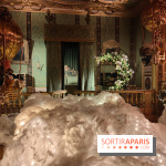 Le Grand Noël 2025 du château de Vaux-le-Vicomte : des décorations magiques pour une balade hivernale mémorable - fotor 1763143546735