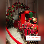 Le Grand Noël 2025 du château de Vaux-le-Vicomte : des décorations magiques pour une balade hivernale mémorable - fotor 1763143519558