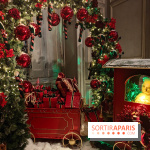 Le Grand Noël 2025 du château de Vaux-le-Vicomte : des décorations magiques pour une balade hivernale mémorable - fotor 1763143505689