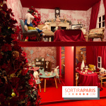 Le Grand Noël 2025 du château de Vaux-le-Vicomte : des décorations magiques pour une balade hivernale mémorable - fotor 1763143488228