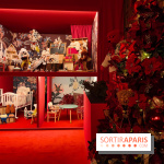 Le Grand Noël 2025 du château de Vaux-le-Vicomte : des décorations magiques pour une balade hivernale mémorable - fotor 1763143472088