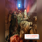 Le Grand Noël 2025 du château de Vaux-le-Vicomte : des décorations magiques pour une balade hivernale mémorable - fotor 1763143453301