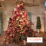 Le Grand Noël 2025 du château de Vaux-le-Vicomte : des décorations magiques pour une balade hivernale mémorable - fotor 1763143439708