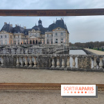 Le Grand Noël 2025 du château de Vaux-le-Vicomte : des décorations magiques pour une balade hivernale mémorable - fotor 1763143366799