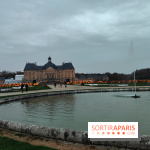 Le Grand Noël 2025 du château de Vaux-le-Vicomte : des décorations magiques pour une balade hivernale mémorable - fotor 1763143324466