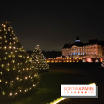Le Grand Noël 2025 du château de Vaux-le-Vicomte : des décorations magiques pour une balade hivernale mémorable - fotor 1763143236851