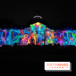 Le Grand Noël 2025 du château de Vaux-le-Vicomte : des décorations magiques pour une balade hivernale mémorable
