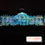 Le Grand Noël 2025 du château de Vaux-le-Vicomte : des décorations magiques pour une balade hivernale mémorable - fotor 1763143149776