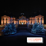 Le Grand Noël 2025 du château de Vaux-le-Vicomte : des décorations magiques pour une balade hivernale mémorable - fotor 1763143101102
