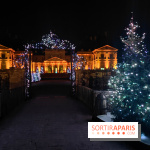 Le Grand Noël 2025 du château de Vaux-le-Vicomte : des décorations magiques pour une balade hivernale mémorable - fotor 1763143066025