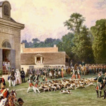 Visite théâtralisée inédite au Pavillon royal de la Muette
