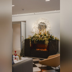 Les fêtes de Noël au Dolce Versailles - Dolce 11