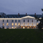 Les fêtes de Noël au Dolce Versailles - Dolce 65