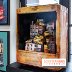 Le Festival Street-art de la Poste du Louvre 2025, les photos
