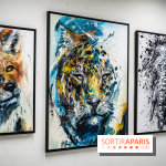 Le Festival Street-art de la Poste du Louvre 2025, les photos