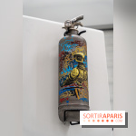 Le Festival Street-art de la Poste du Louvre 2025, les photos
