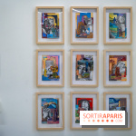 Le Festival Street-art de la Poste du Louvre 2025, les photos