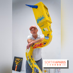 Le Festival Street-art de la Poste du Louvre 2025, les photos - A7C00868