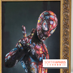 Le Festival Street-art de la Poste du Louvre 2025, les photos