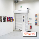 Le Festival Street-art de la Poste du Louvre 2025, les photos