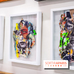 Le Festival Street-art de la Poste du Louvre 2025, les photos
