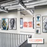 Le Festival Street-art de la Poste du Louvre 2025, les photos