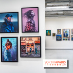 Le Festival Street-art de la Poste du Louvre 2025, les photos