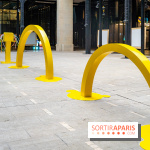Le Festival Street-art de la Poste du Louvre 2025, les photos