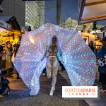 Marché de Noël de la Défense 2025, les photos