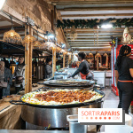 Marché de Noël de la Défense 2025, les photos