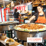 Marché de Noël de la Défense 2025, les photos - A7C01031
