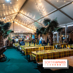 Marché de Noël de la Défense 2025, les photos - A7C01032