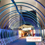 Marché de Noël de la Défense 2025, les photos