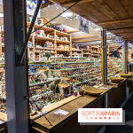 Marché de Noël de la Défense 2025, les photos