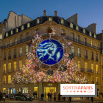 Noël 2025 Dior 30 Montaigne