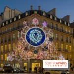Noël 2025 Dior 30 Montaigne