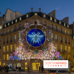 Noël 2025 Dior 30 Montaigne